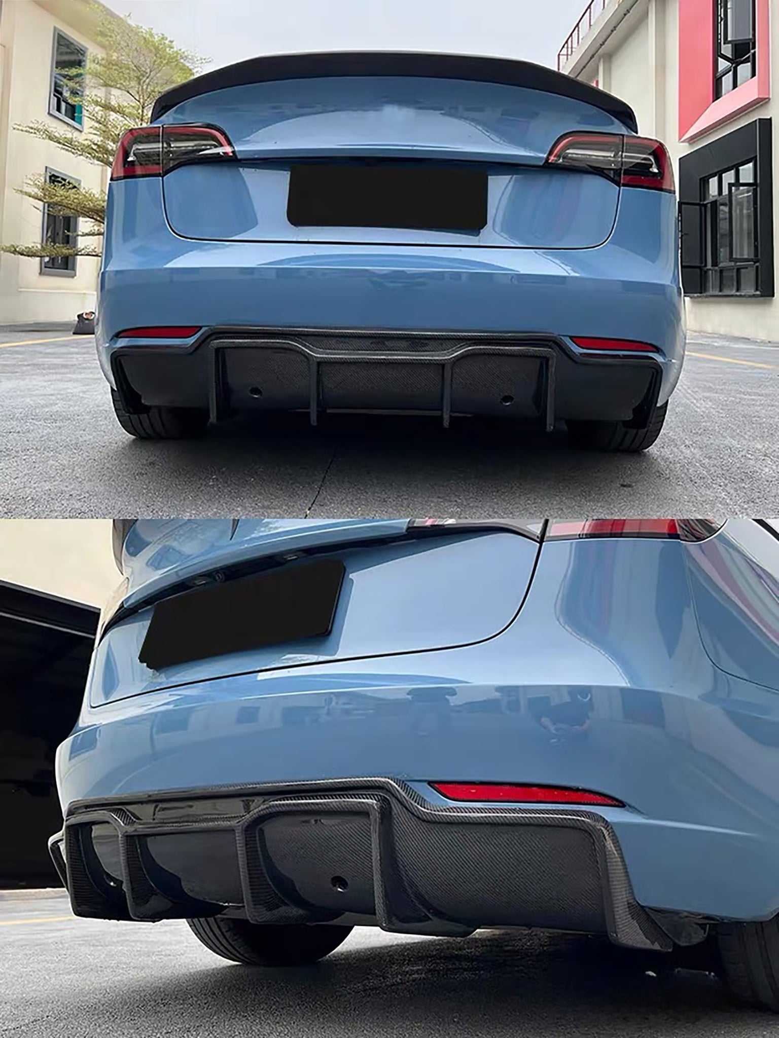 YJMOTOR Adatto per Tesla Model 3 Y HW4.0 Indicatore di direzione laterale, accessorio decorativo, adatto per Tesla Model 3 Y 2023 (bianco YJMOTOR Adatto per Tesla Model 3 Y HW4.0 Indicatore di direzione laterale, accessorio decorativo, adatto per Tesla Model 3 Y 2023 (bianco