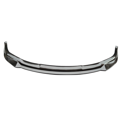 Real Carbon Fiber Aero Front Lip For 2021+Model X