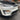 Aero Carbon Fiber Front Lip for Tesla Model X | High-Performance Aerodynamic Body Kit