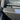 Close up of Real Dry Carbon Fiber Dashboard Cover for Tesla Cybertruck 2024+