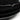 Tesla Model S Carbon Fiber Front Bumper Inlay | High-Gloss OEM Style Upgrade 2016-2025