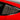 Real Carbon Fiber Rear Side Window Louvers For Tesla Model 3 2017-2024+