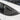 Real Carbon Fiber Rear Side Window Vented Louvers for Tesla Model Y (Gen. 2)
