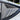 Real Carbon Fiber Rear Side Window Vented Louvers (Gen. 2)for Tesla Model Y