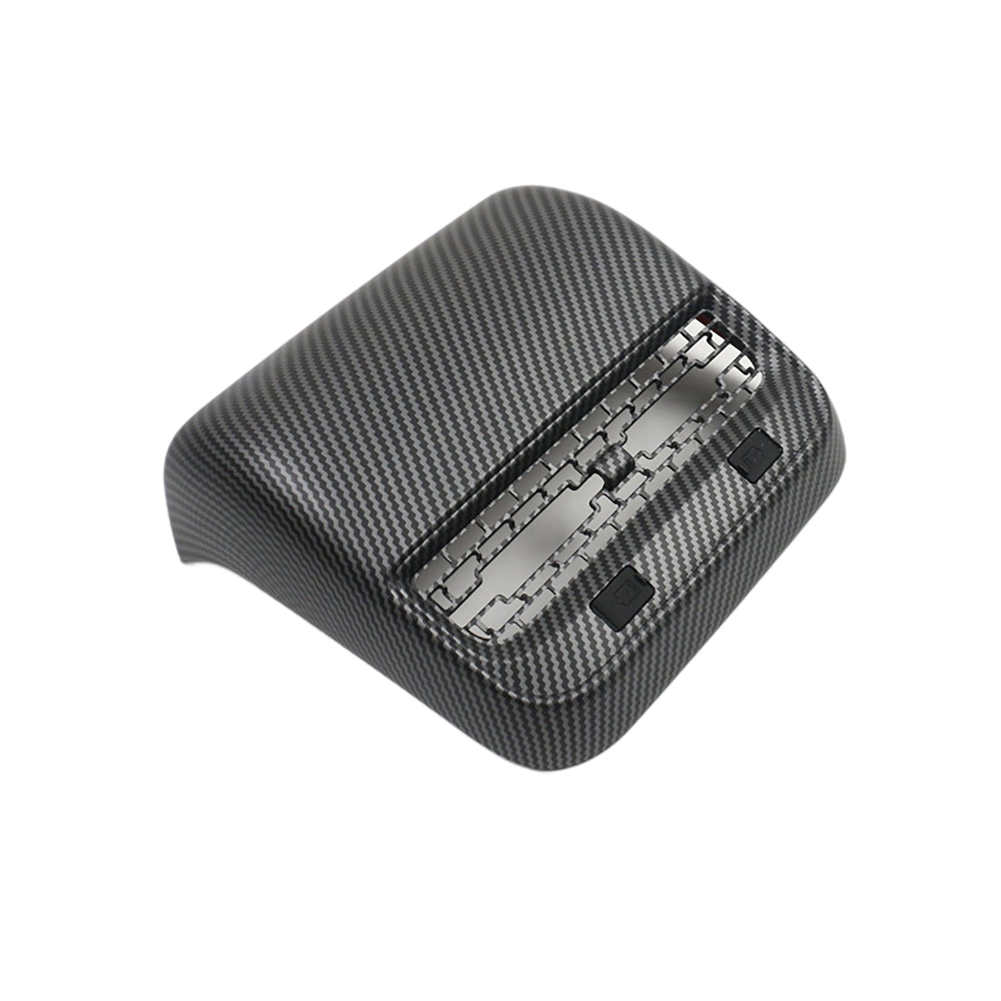 Rear A/C Outlet Cover For Tesla Model 3 & Y