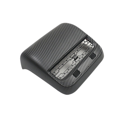 Rear A/C Outlet Cover For Tesla Model 3 & Y