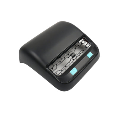 Rear A/C Outlet Cover For Tesla Model 3 & Y
