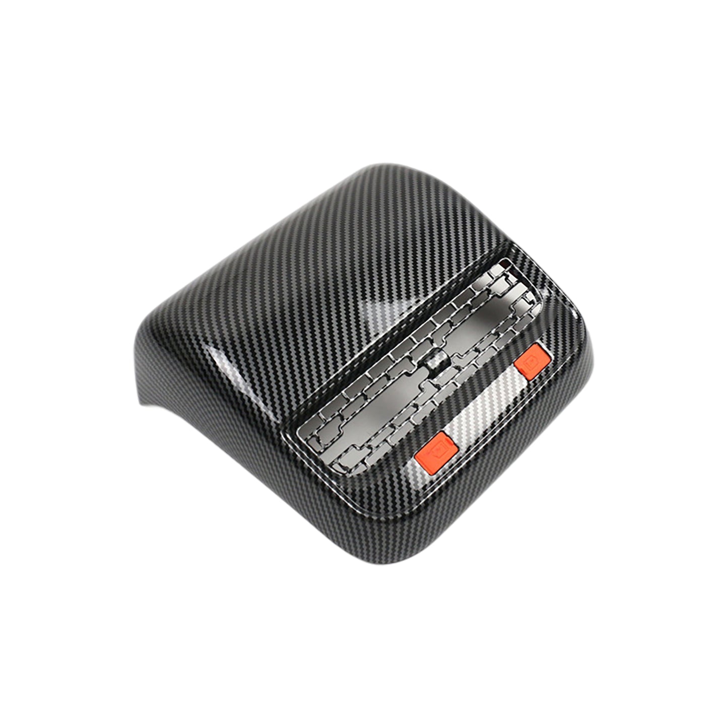 Rear A/C Outlet Cover For Tesla Model 3 & Y