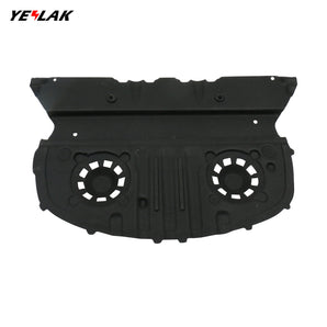 Rear Trunk Soundproof Mat for Tesla Model 3 Highland 2024-2026+