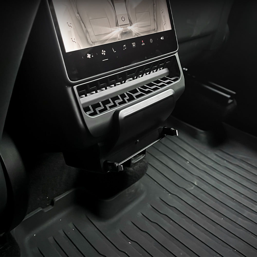Rear Air Outlet Expansion Dock for Tesla Model 3/Y 2024-2026 – Yeslak ...