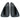 Rear Triangle Window Storage Bag for model y/yl/s/x/3