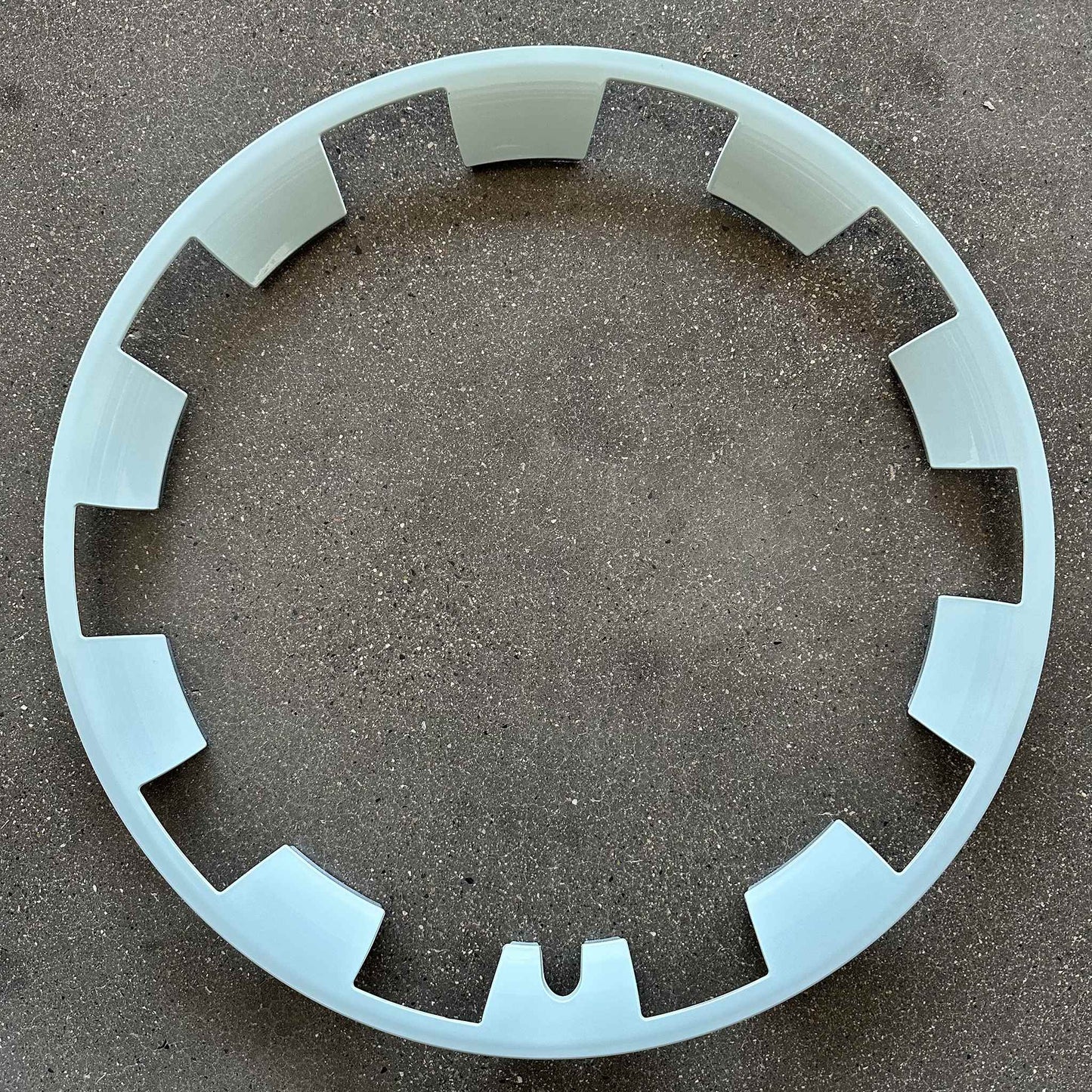 Rim Protector for Tesla Model Y 20'' Induction Wheels