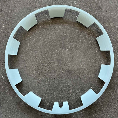 Rim Protector for Tesla Model Y 20'' Induction Wheels