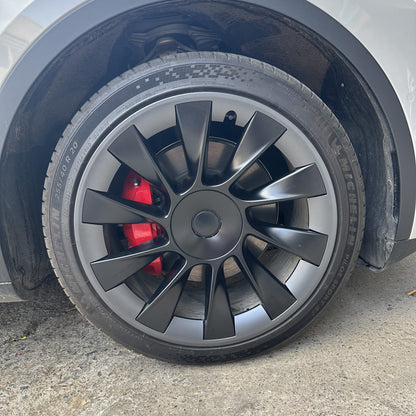 Rim Protector for Tesla Model Y 20'' Induction Wheels
