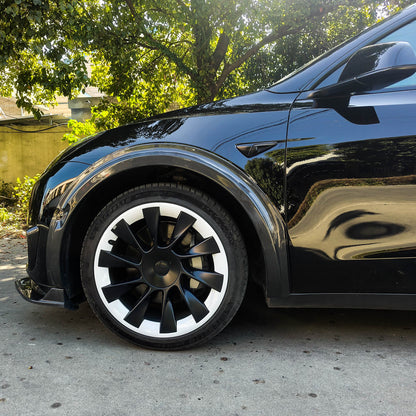 Rim Protector for Tesla Model Y 20'' Induction Wheels