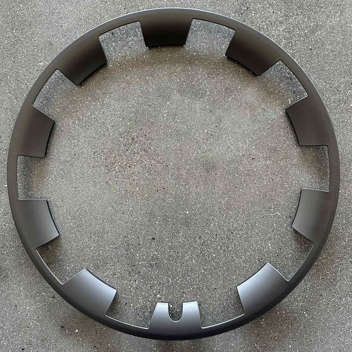 Rim Protector for Tesla Model Y 20'' Induction Wheels
