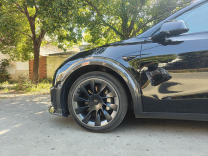Rim Protector for Tesla Model Y 20'' Induction Wheels