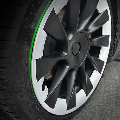 Rim Protector for Tesla Model Y 20'' Induction Wheels