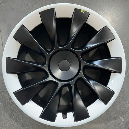 Rim Protector for Tesla Model Y 20'' Induction Wheels