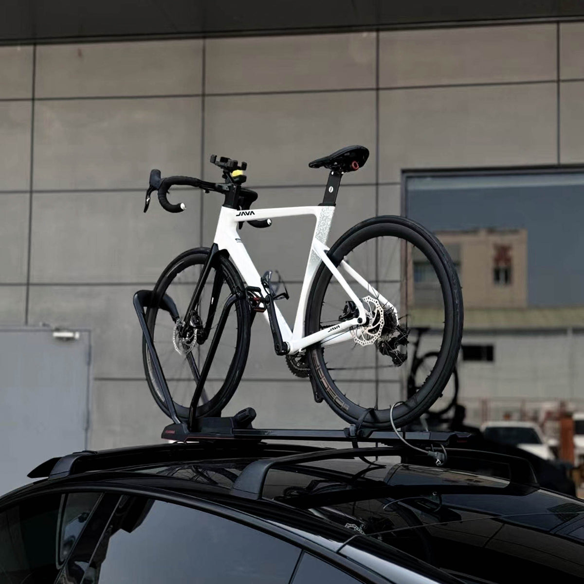 Tesla M3/Y (All Gens) Roof Rack Cross Bars | 150lb Cargo Fits 2017–2026 ...