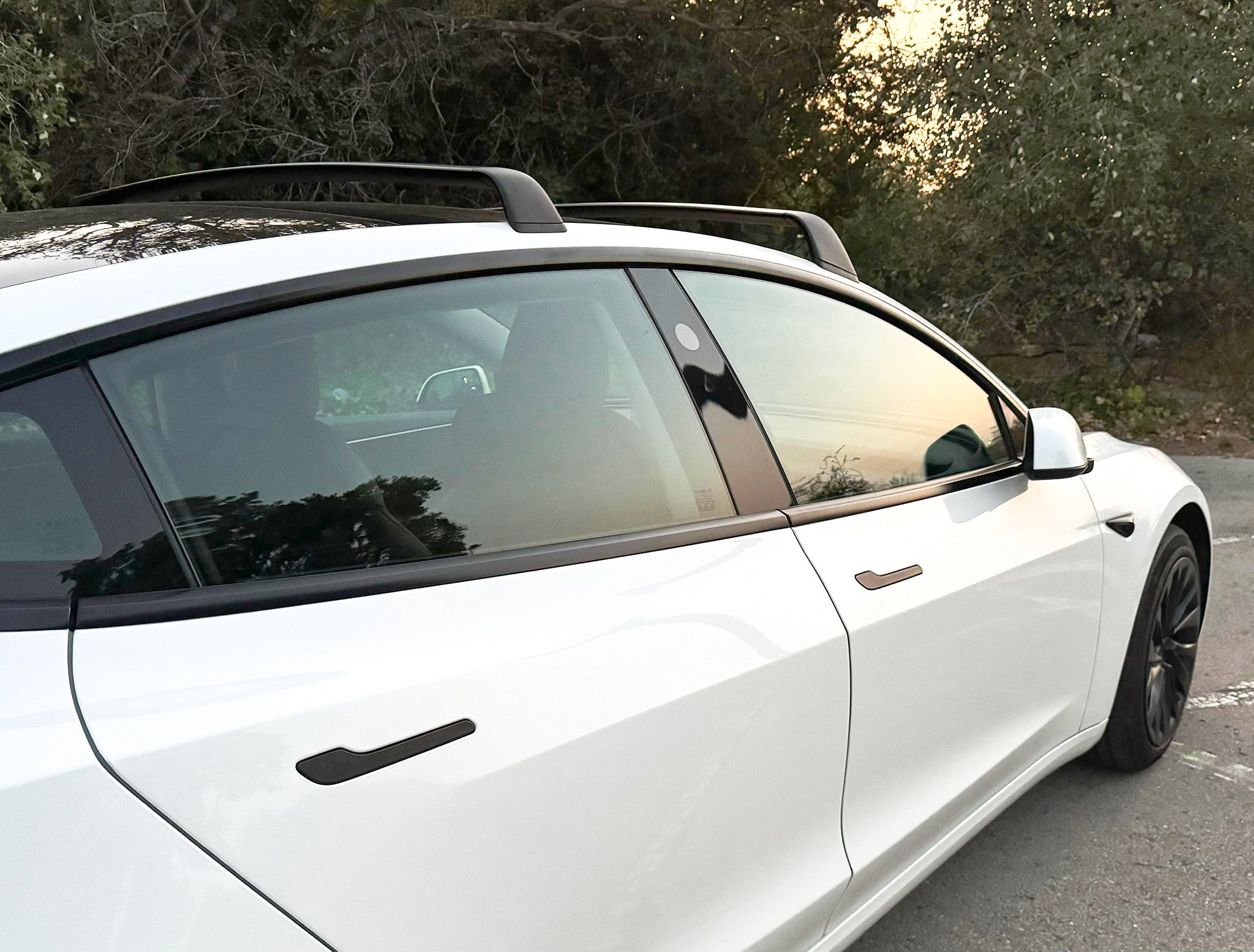 AUPACBO Cross Bar Fits for Tesla Model 3 2017 2018 2019 2021 2022 2023 Roof Rack Rooftop Luggage AUPACBO Cross Bar Fits for Tesla Model 3 2017 2018 2019 2021 2022 2023 Roof Rack Rooftop Luggage