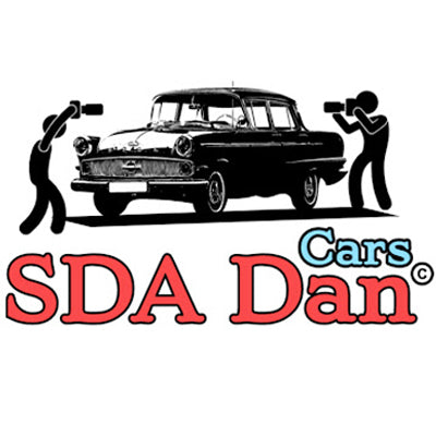 SDA Dan Cars Youtube Review