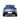 Shadow Blue Diffused Taillight Bar Protection Film for 2025–2026 Tesla Model Y Juniper| Trunk Liftgate Applique Wrap | Indirect Running Light PPF