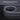 Silicone Cup Holder Insert for Tesla Model YL 2026+ 3rd Row Armrest