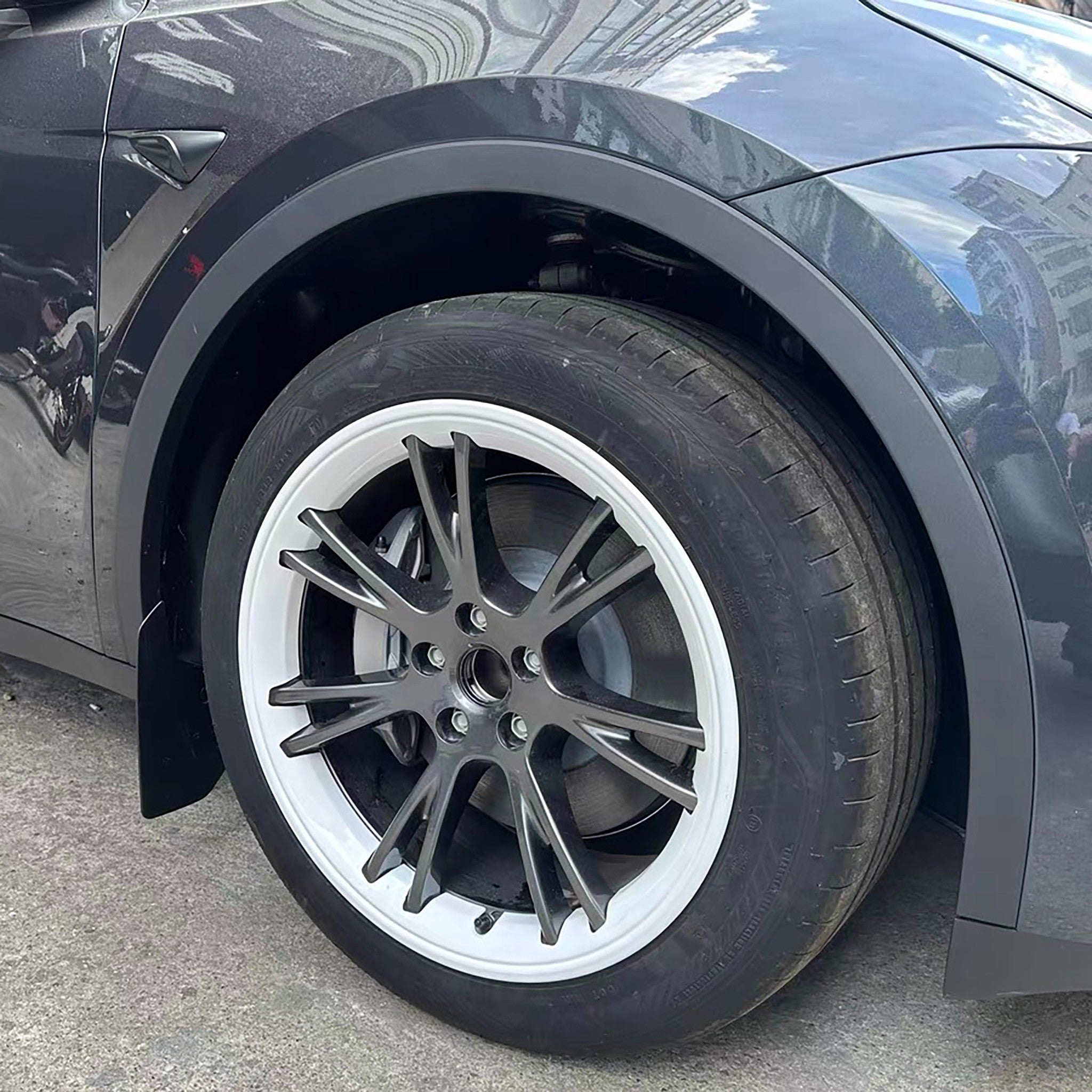 Best Tesla Model Y Wheel Covers - Multi-style Options Available – Yeslak