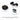 TITA HUD OLED Circular Magnetic Dashboard Display for Tesla Model Y Juniper / Model YL 6-Seater