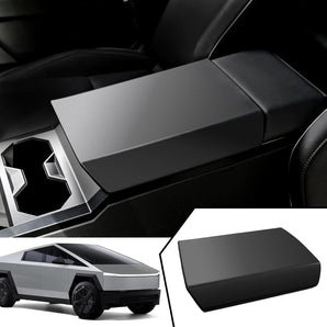 TPE Armrest Cover for Tesla Cybertruck