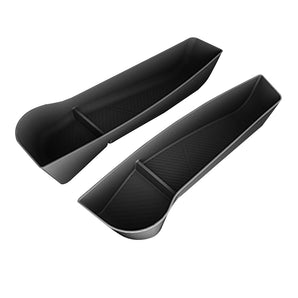 TPE Side Door Storage Box for Tesla 2023 Model X 