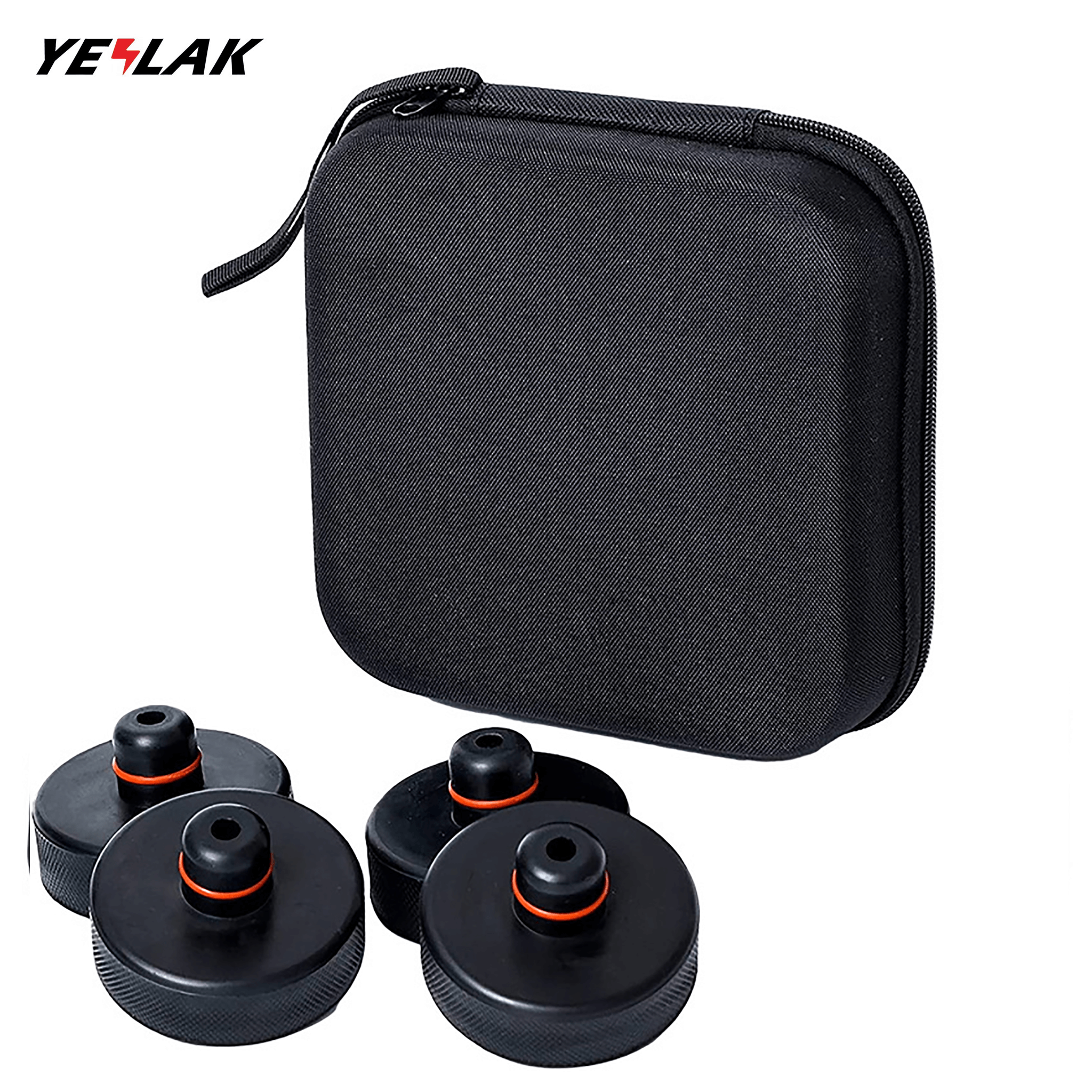 Bundle: Tesla Model 3 Highland & Model Y Juniper Essential Accessories Starter Kit