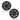 Induction Style Hubcaps For Tesla Model Y 19 '' Gemini Wheels-Yeslak