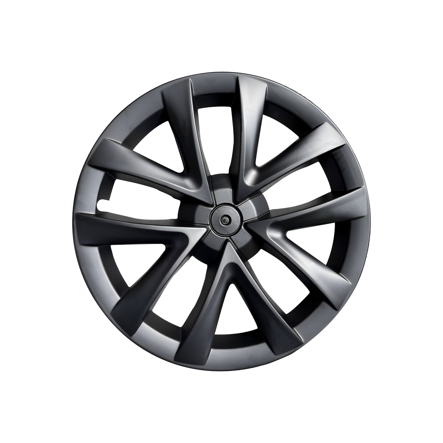 1 pcs Arachnid-style Wheel Cover For Tesla Model 3 18'' Aero wheels