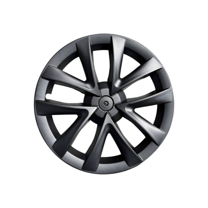1 pcs Arachnid-style Wheel Cover For Tesla Model 3 18'' Aero wheels