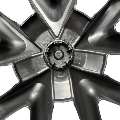 1 pcs Arachnid-style Wheel Cover For Tesla Model 3 18'' Aero wheels