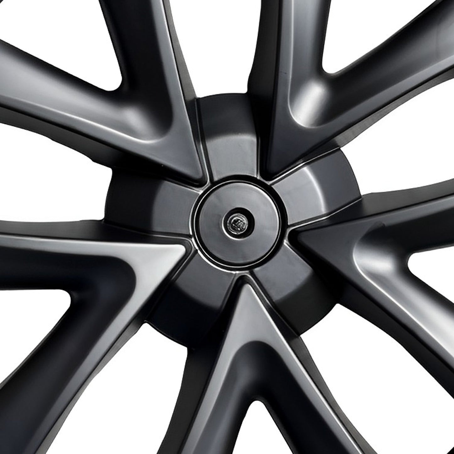 1 pcs Arachnid-style Wheel Cover For Tesla Model 3 18'' Aero wheels