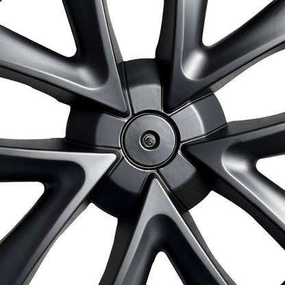 1 pcs Arachnid-style Wheel Cover For Tesla Model 3 18'' Aero wheels