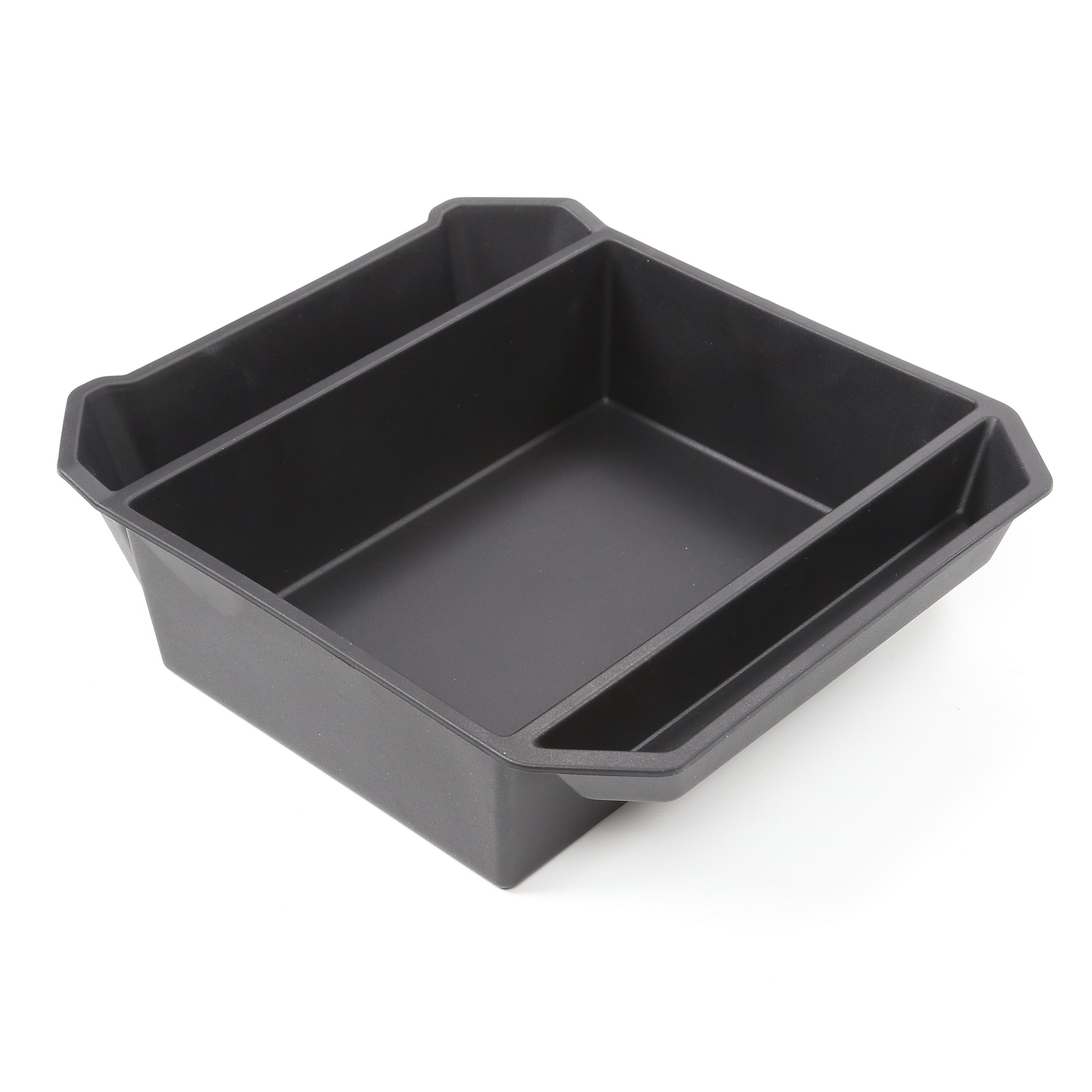 Center Armrest Storage Box for Tesla Cybertruck