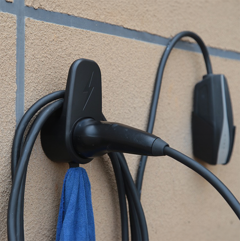 Charging Cable Holder For Tesla Model 3 / Y / S / X