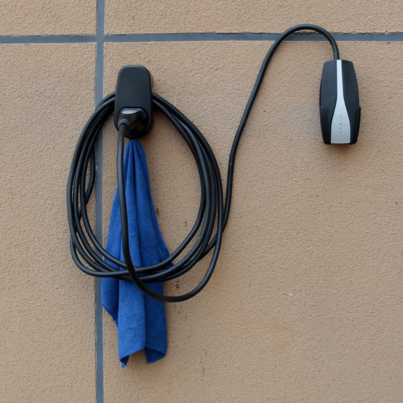 Charging Cable Holder For Tesla Model 3 / Y / S / X
