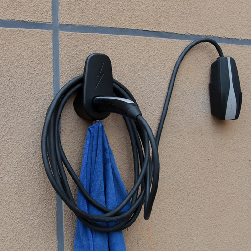 Charging Cable Holder For Tesla Model 3 / Y / S / X