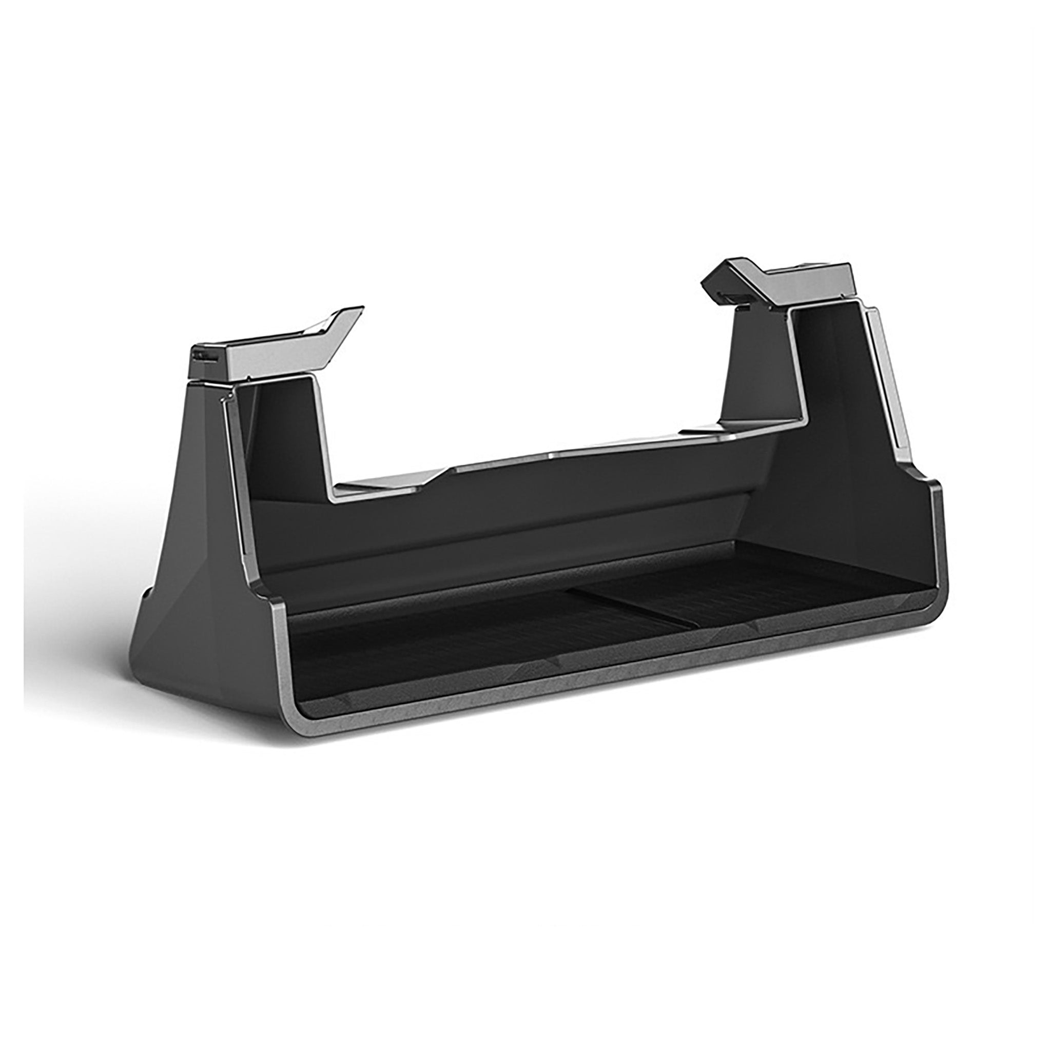 Tesla Cybertruck Under-Screen Storage Compartment – Durable, Non-Slip Organizer for Essentials