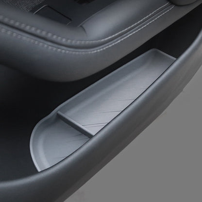 Tesla Model S 2021+ Side Door Storage Organizer Tray