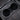 Silicone Cup Holder Insert for Tesla Model X (2021–2025+, 6/7-Seater)