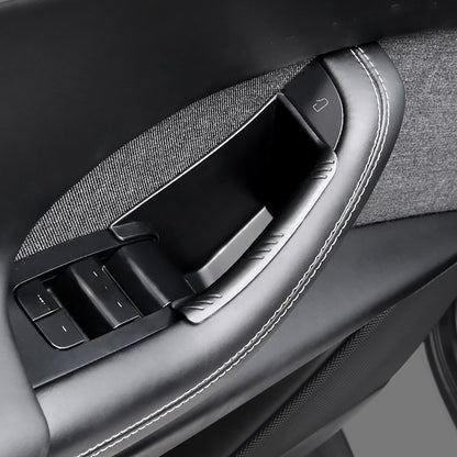 Door Storage Box for Tesla Model X