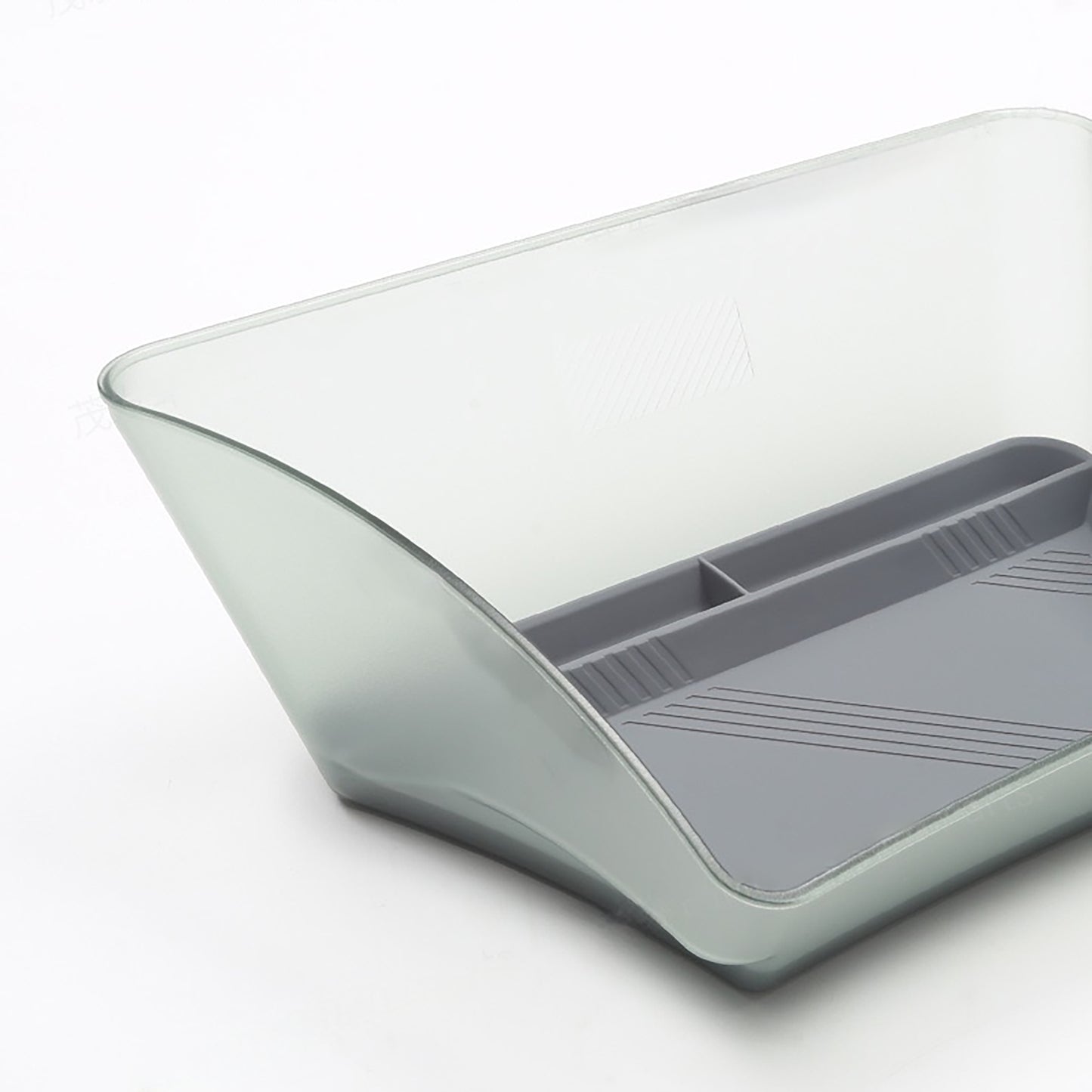 Back Seat Storage Box For Tesla Model X