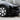 Tesla Model Y Front Lip Spoiler ABS Plastic (3 Piece)