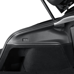 Tesla Model Y Juniper 2026 Side Trunk Upper Protectors